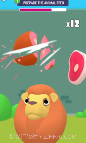 宠物打工记截图1