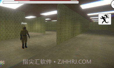 后室在线联机截图2