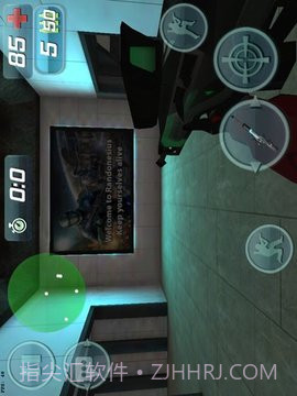 关键任务：宇宙空间 CM Space截图4