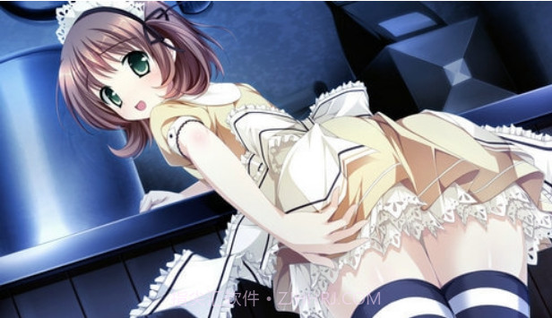 直到成为我的女朋友为止汉化中文版截图2