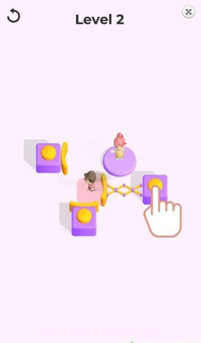 推到女孩截图3 推到女孩截图3