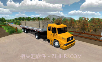 BR卡车截图2 BR卡车截图2