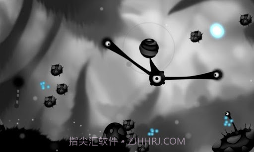 黑暗旅行 Contre Jour截图6