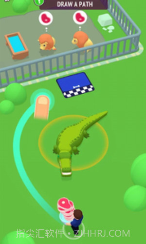 宠物打工记截图2