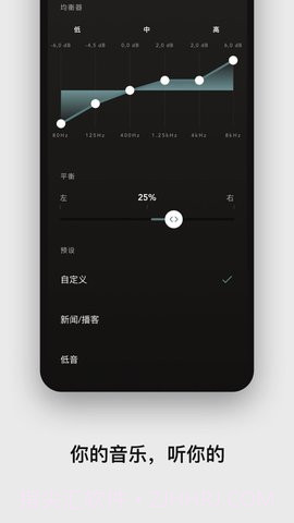 Devialet Gemini截图3