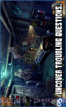 9条线索2:病房截图4