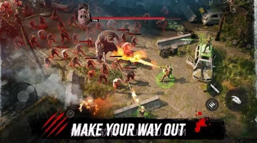 生存战术截图3