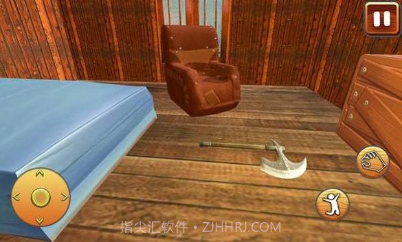 疯狂的屠夫先生截图2