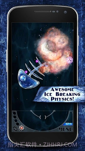 冰雕爆破者截图5 冰雕爆破者截图5