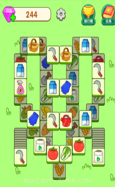 闯关大赢家截图1