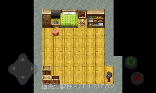 喜羊羊与灰太狼在你身后截图2