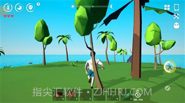 荒岛求生挑战截图4