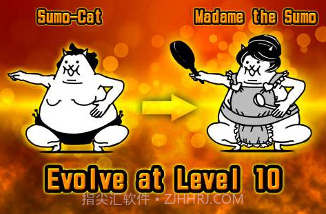 喵星人大战 Battle Cats截图3