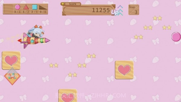 跑吧小克蕾娅截图1 跑吧小克蕾娅截图1