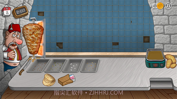 沙威玛传奇截图2