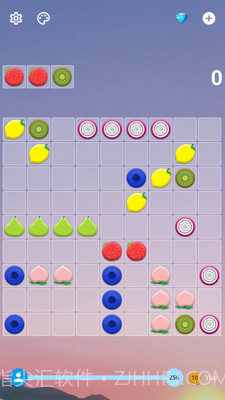 彩色连珠截图5 彩色连珠截图5