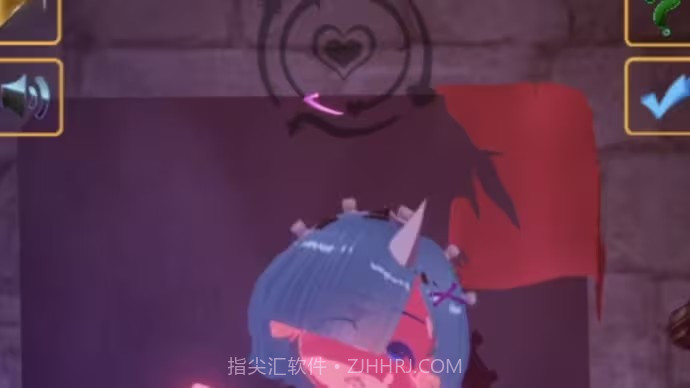 努力酒吧奥克西族人的惩罚汉化版截图1