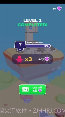 爆炸搞破坏截图3