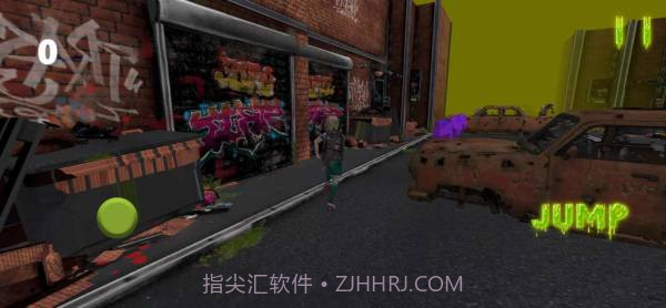 女学生幸存者截图2 女学生幸存者截图2