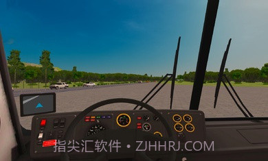 巴西巴士模拟器截图4