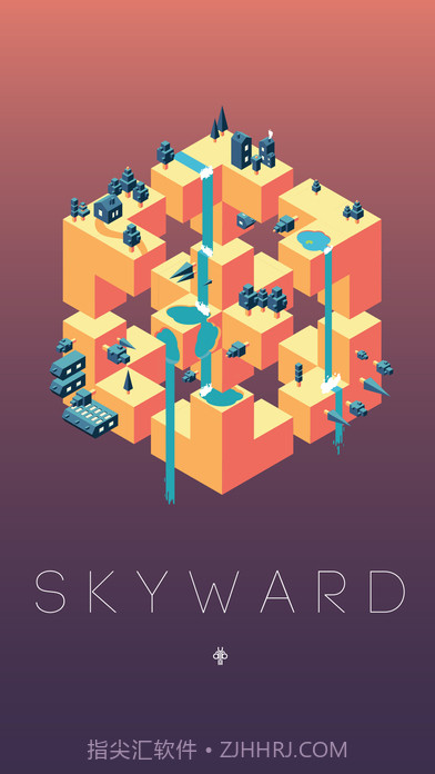 天空漫步截图3 天空漫步截图3