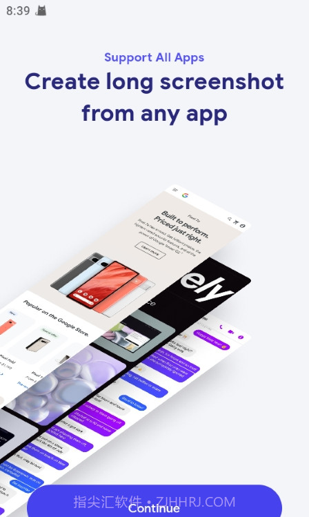 Stitch Photos截图2