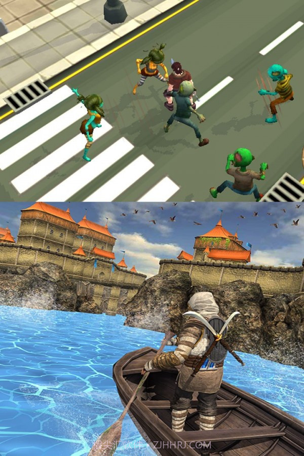 最强忍者截图4 最强忍者截图4