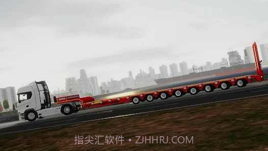 重型机械建设截图1