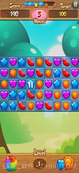 阿伟乐消消正版截图3