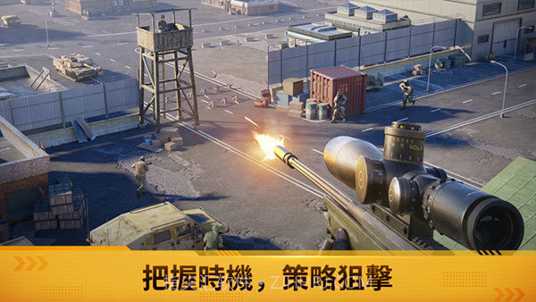 战火勋章无限钻石版截图3 战火勋章无限钻石版截图3