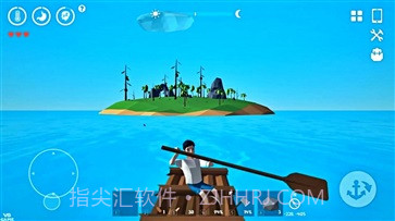 荒岛求生挑战截图2