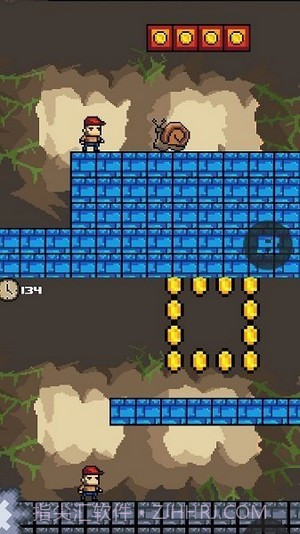 荒野生存大冒险截图2 荒野生存大冒险截图2