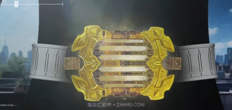 假面骑士音板模拟器截图1