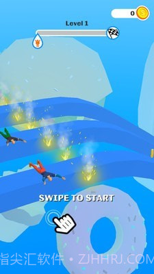 肥仔转圈圈截图1