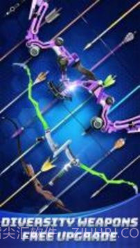Archery Go截图4 Archery Go截图4