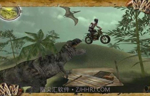 恐龙杀手截图3