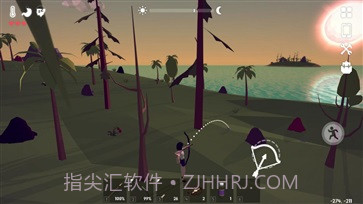 荒岛求生挑战截图3