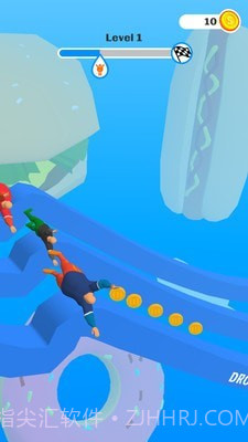 肥仔转圈圈截图2