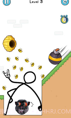 拯救会说话的胡安截图2 拯救会说话的胡安截图2