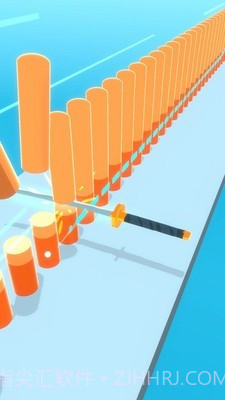 砍掉一切截图4 砍掉一切截图4