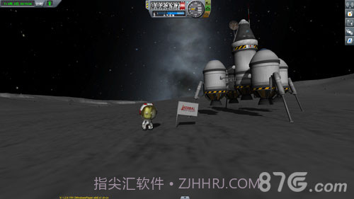 坎巴拉太空计划中文版截图2