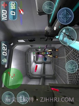 关键任务：宇宙空间 CM Space截图3