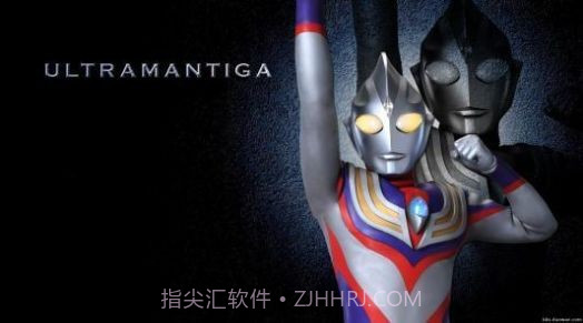 迪迦奥特曼变身器截图1 迪迦奥特曼变身器截图1