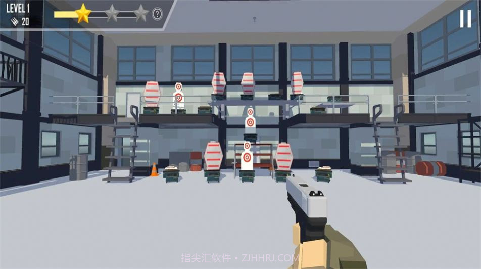 狩猎射击精英截图3 狩猎射击精英截图3