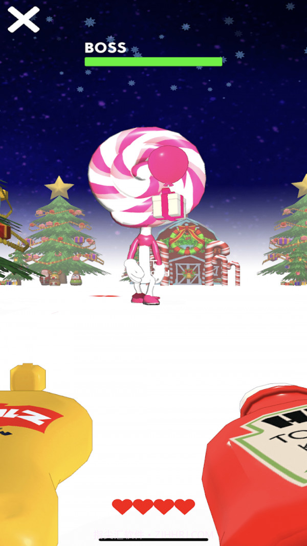 番茄酱大师截图2 番茄酱大师截图2