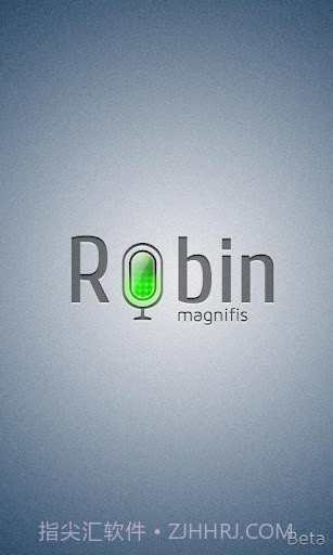 Robin生活助手截图1 Robin生活助手截图1