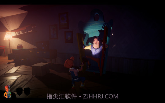 secret截图2 secret截图2