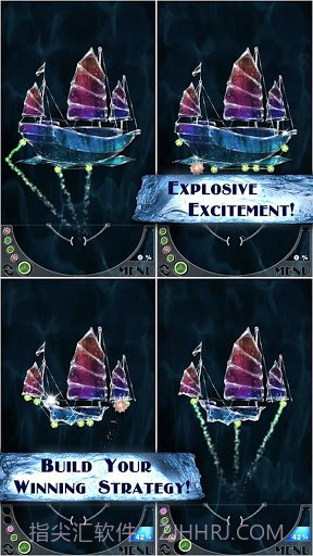 冰雕爆破者截图3 冰雕爆破者截图3