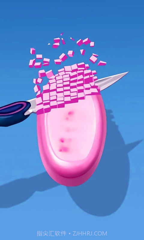 最爱切肥皂截图5 最爱切肥皂截图5