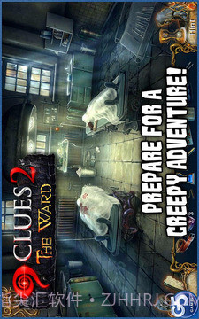 9条线索2:病房截图1